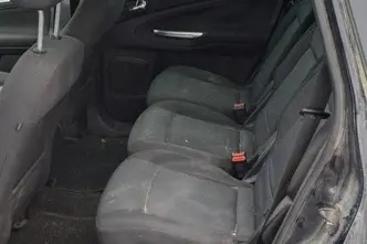 Ford S-Max, 2.0, 103 kW, diesel, manual, front-wheel drive