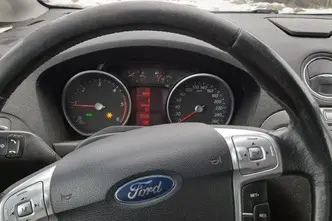 Ford S-Max, 2.0, 103 kW, diesel, manual, front-wheel drive