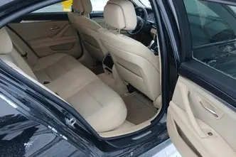 BMW 525, 2.0, 160 kW, diesel, automatic, four-wheel drive