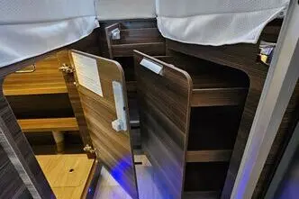 Laika ECOVIP, 2.3, 103 kW, diisel, automaat, esivedu