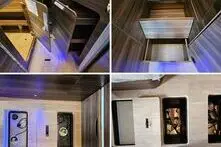 Laika ECOVIP, 2.3, 103 kW, diisel, automaat, esivedu