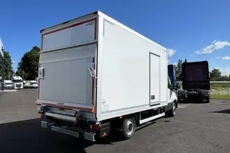 Iveco Daily, 3.0, 129 kW, diisel, manuaal, tagavedu