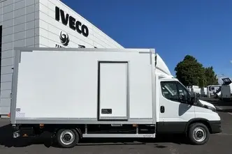 Iveco Daily, 3.0, 129 kW, diisel, manuaal, tagavedu