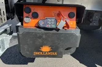 Iveco Daily, 3.0, 129 kW, diisel, manuaal, tagavedu