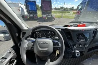 Iveco Daily, 3.0, 129 kW, diisel, manuaal, tagavedu