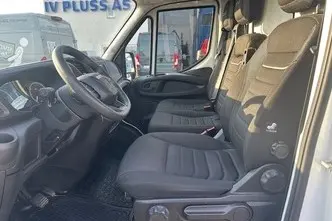 Iveco Daily, 3.0, 129 kW, diisel, automaat, tagavedu