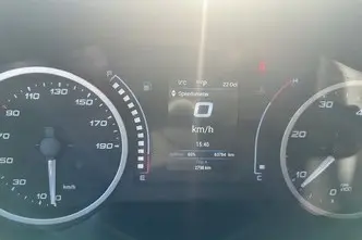 Iveco Daily, 3.0, 129 kW, diisel, automaat, tagavedu