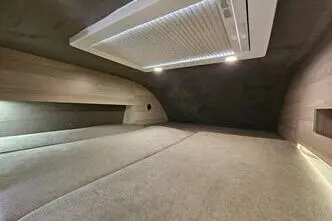 Globe-Traveller VOYAGER, 2.2, 121 kW, diisel, manuaal, esivedu