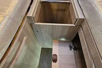 Globe-Traveller VOYAGER, 2.2, 121 kW, diisel, manuaal, esivedu