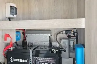 Globe-Traveller VOYAGER, 2.2, 121 kW, diisel, manuaal, esivedu