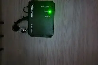 Globe-Traveller VOYAGER, 2.2, 121 kW, diisel, manuaal, esivedu