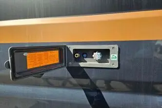 Globe-Traveller VOYAGER, 2.2, 121 kW, diisel, manuaal, esivedu