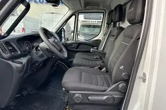 Iveco Daily, 3.0, 129 kW, diisel, automaat, tagavedu