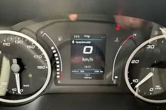 Iveco Daily, 3.0, 129 kW, diisel, automaat, tagavedu