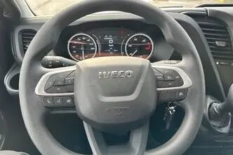 Iveco Daily, 3.0, 129 kW, diisel, automaat, tagavedu
