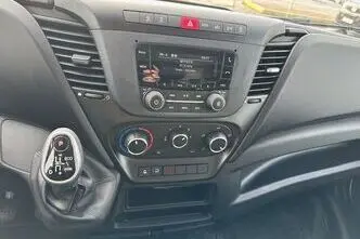 Iveco Daily, 3.0, 129 kW, diisel, automaat, tagavedu