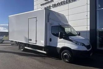 Iveco Daily, 3.0, 129 kW, diisel, automaat, tagavedu