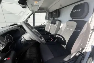 Iveco Daily, 3.0, 129 kW, diisel, automaat, tagavedu