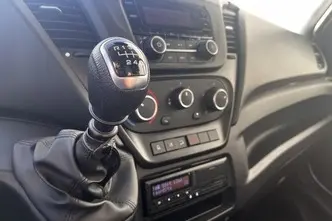 Iveco Daily, 3.0, 129 kW, diisel, automaat, tagavedu