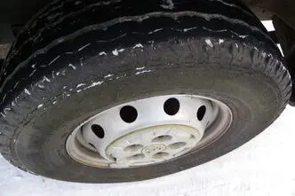 Peugeot Boxer, 74 kW, diesel, manual, front-wheel drive