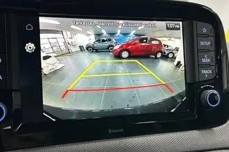 Hyundai i10, 1.0, 46 kW, petrol, manual, front-wheel drive