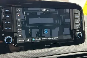 Hyundai i10, 1.0, 46 kW, petrol, manual, front-wheel drive