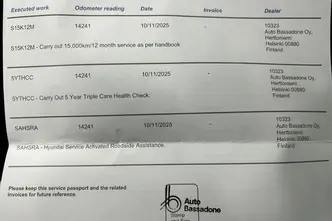 Hyundai i10, 1.0, 46 kW, petrol, manual, front-wheel drive