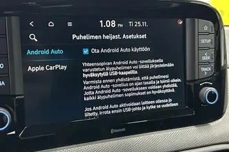 Hyundai i10, 1.0, 46 kW, petrol, manual, front-wheel drive