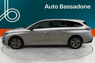 Peugeot 308, 1.2, 96 kW, бензин, автомат, передний привод