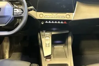 Peugeot 308, 1.2, 96 kW, бензин, автомат, передний привод