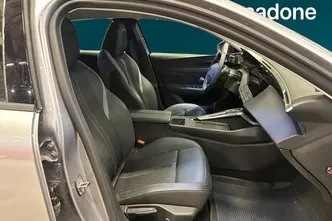 Peugeot 308, 1.2, 96 kW, бензин, автомат, передний привод