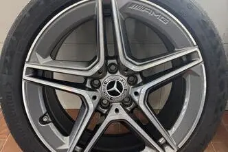 Mercedes-Benz C 220, 2.0, 143 kW, dīzelis, automātiskā, pilnpiedziņa