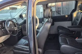 Dodge Grand Caravan, 3.3, 131 kW, benzīns, automātiskā, priekšējā piedziņa