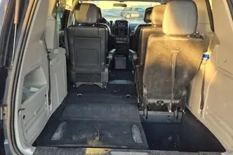 Dodge Grand Caravan, 3.3, 131 kW, benzīns, automātiskā, priekšējā piedziņa