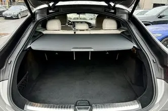 Mercedes-Benz GLE 400, 2.9, 243 kW, diesel, automatic, four-wheel drive