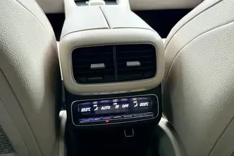 Mercedes-Benz GLE 400, 2.9, 243 kW, diesel, automatic, four-wheel drive