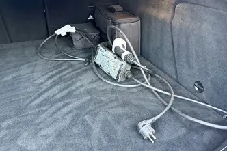 Mercedes-Benz GLE 350, 2.0, 143 kW, hybrid, automatic, four-wheel drive