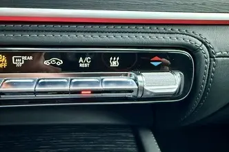 Mercedes-Benz GLE 350, 2.0, 143 kW, hybrid, automatic, four-wheel drive