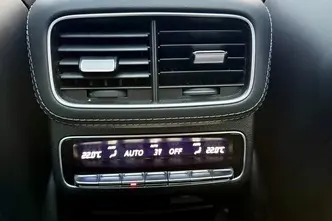 Mercedes-Benz GLE 350, 2.0, 143 kW, hybrid, automatic, four-wheel drive