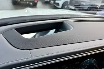 Mercedes-Benz GLE 350, 2.0, 143 kW, hybrid, automatic, four-wheel drive