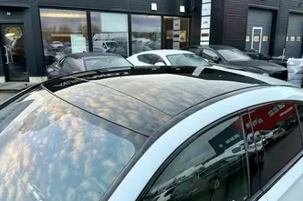 Mercedes-Benz GLE 350, 2.0, 143 kW, hybrid, automatic, four-wheel drive