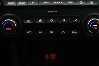 Kia Sportage, 1.7, 85 kW, diisel, manuaal, esivedu