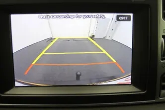 Kia Sportage, 1.7, 85 kW, diisel, manuaal, esivedu