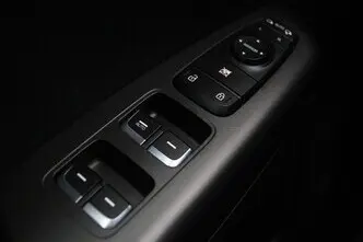 Kia Sportage, 1.7, 85 kW, diisel, manuaal, esivedu