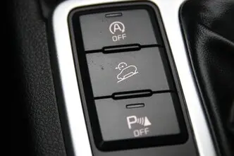 Kia Sportage, 1.7, 85 kW, diisel, manuaal, esivedu