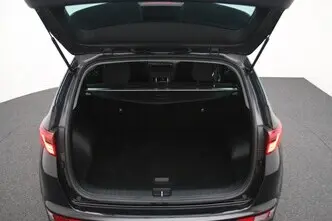 Kia Sportage, 1.7, 85 kW, diisel, manuaal, esivedu