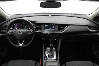 Opel Insignia, 1.5, 121 kW, petrol, automatic, front-wheel drive