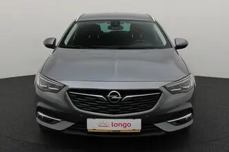 Opel Insignia, 1.5, 121 kW, petrol, automatic, front-wheel drive