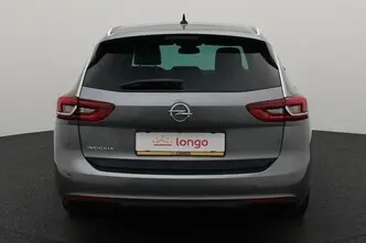 Opel Insignia, 1.5, 121 kW, petrol, automatic, front-wheel drive