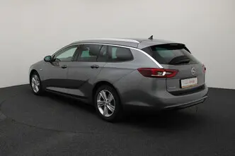 Opel Insignia, 1.5, 121 kW, petrol, automatic, front-wheel drive